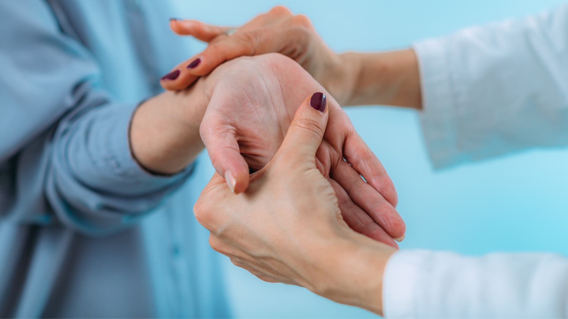 carpal tunnel treatment boise